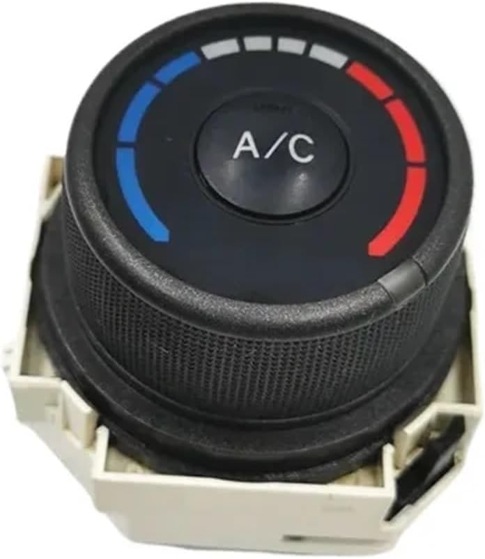 BZSEXIT Toyota Corolla 2007-2013 Climate Control Knob