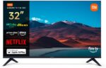 Xiaomi TV F 32 32" HD