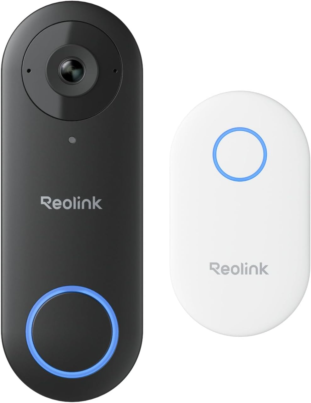 Reolink 5MP Video-Türklingel PoE