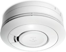 Ei Electronics Ei650 Smoke Detector