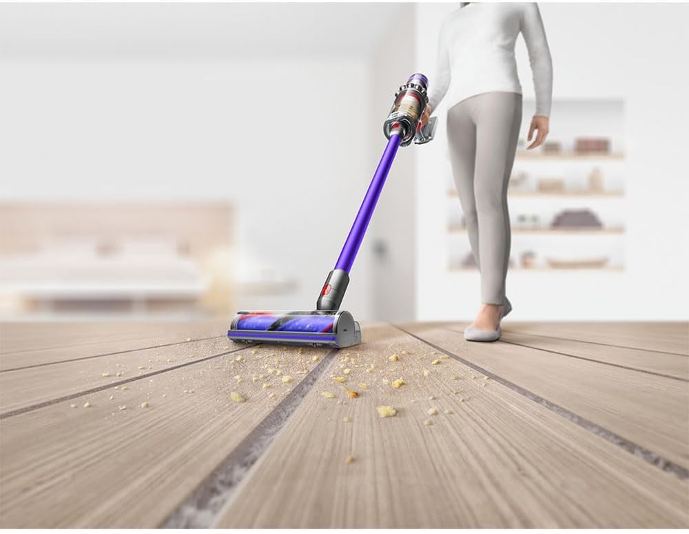 Dyson V11 Advanced Cordless Vacuum - slika 3
