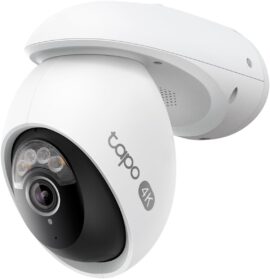 Tapo C560WS 4K WiFi Camera