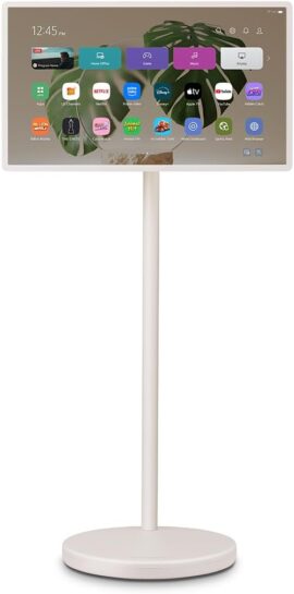 LG 27LX6TDGA StanbyME 2 27