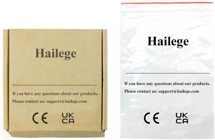 Hailege W1701 12V Temperature Controller - slika 5