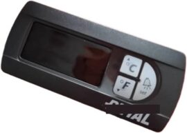 UOUOBEAR RITCUSR001 Temperature Controller