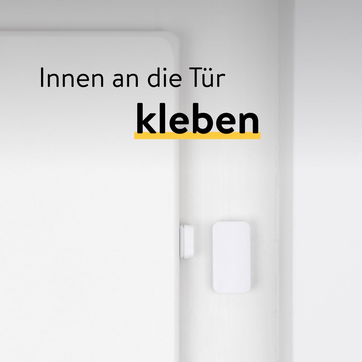 Nuki Door Sensor - slika 6