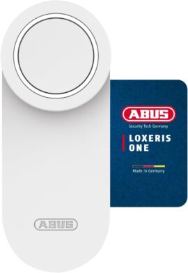 ABUS Loxeris One Door Lock