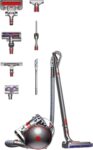Dyson Cinetic Big Ball Absolute 2