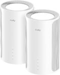 Cudy M11000 WiFi 7 BE11000