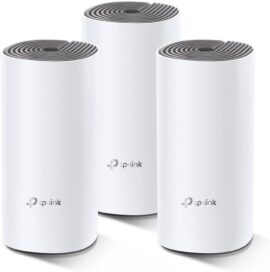 TP-Link Deco E4 AC1200 3-Pack