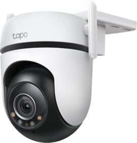 Tapo TP-Link C520WS 2K 4MP