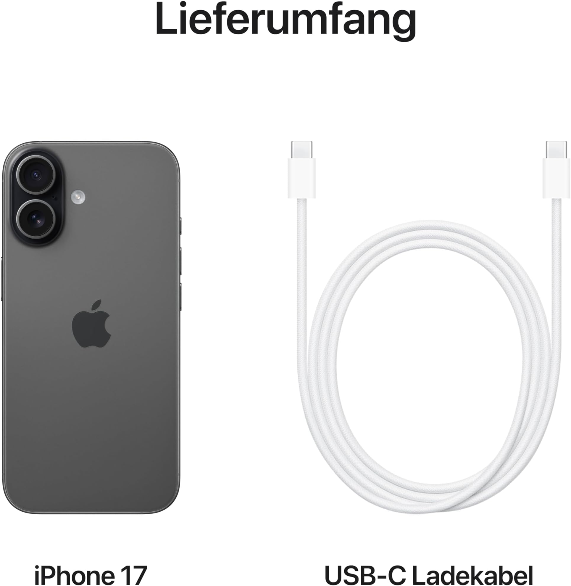 Apple iPhone 17 512GB - slika 6