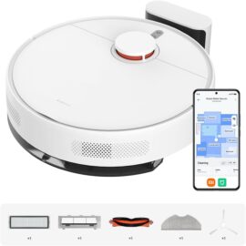 Xiaomi Robot Vacuum S40C 2-in-1