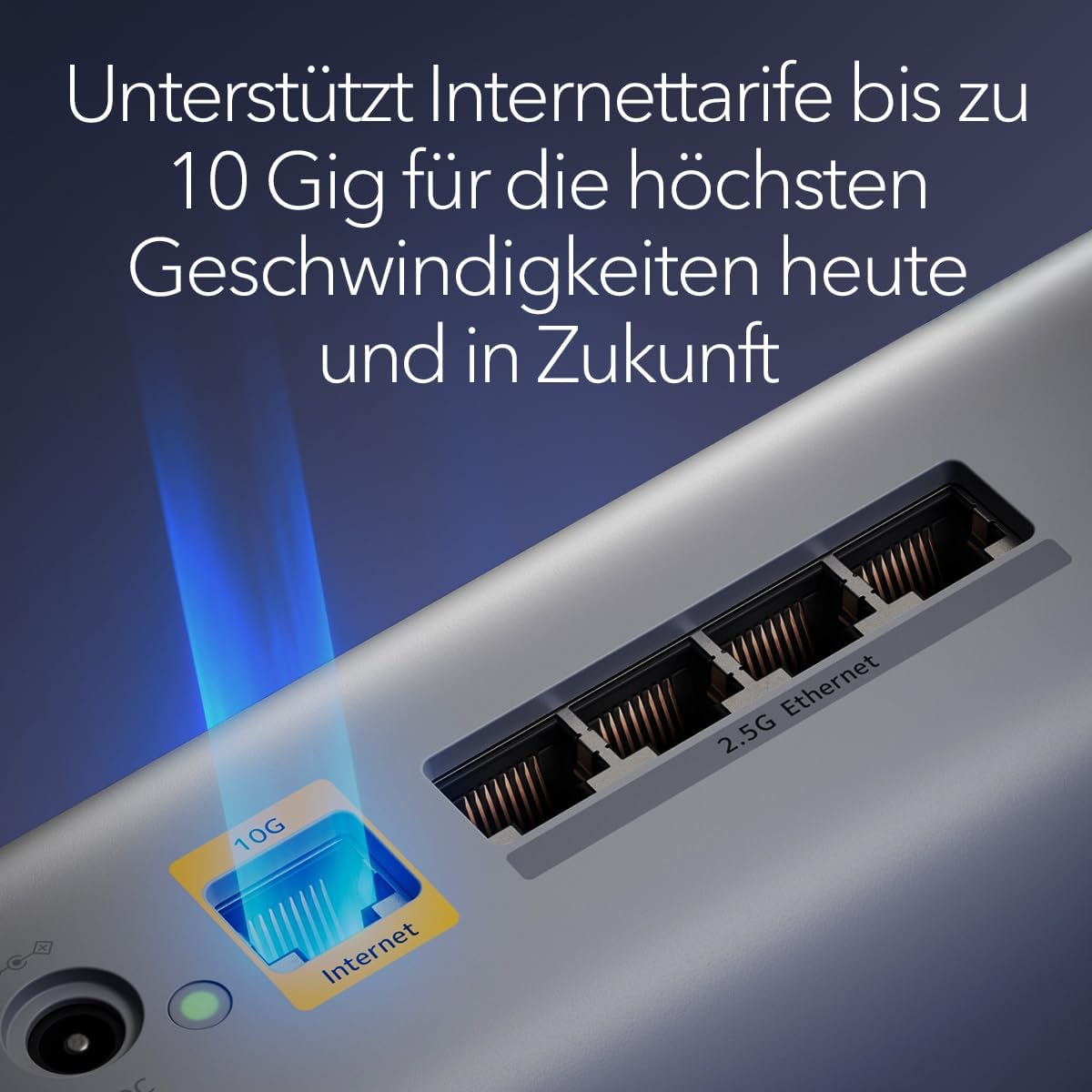 Netgear Orbi 870 BE21000 - slika 5