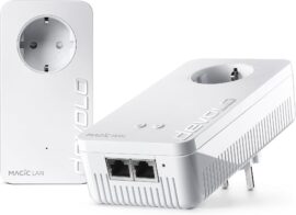 devolo Magic 2 WiFi 6 Next Starter Kit