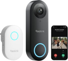Reolink Video Doorbell 5MP