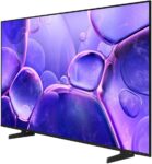 Samsung Crystal UHD U80F 50