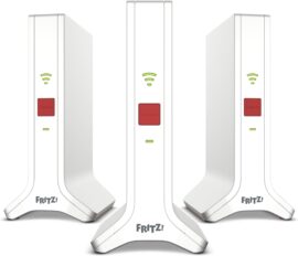 FRITZ!Mesh Set 4200 3-Pack