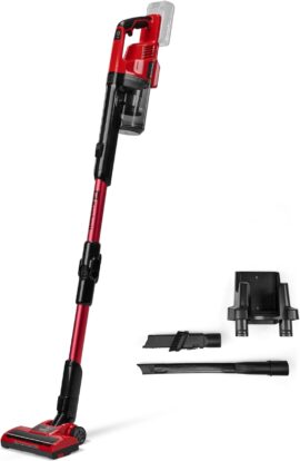 Einhell TE-SV 18 Li-FLX-Solo
