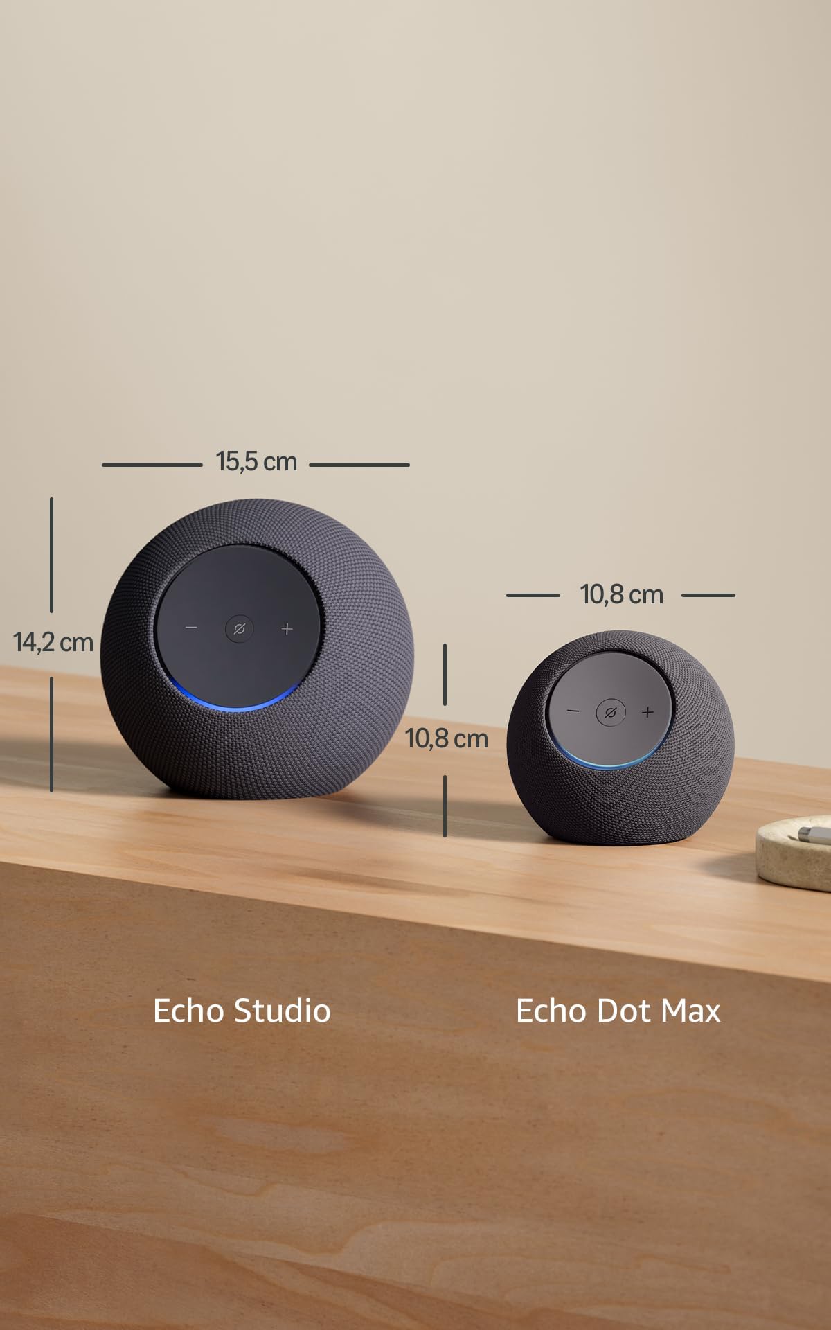 Amazon Echo Dot Max - slika 7