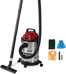 Einhell TC-VC 2045 S 20L