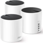 TP-Link Deco X55 AX3000 3-pack