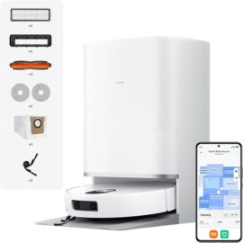 Xiaomi Robot Vacuum 5