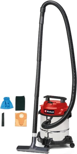 Einhell TC-VC 1812/1 S 12L