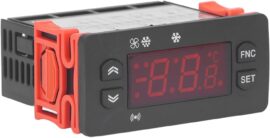 SEAFRONT Digital Temperature Controller 230VAC