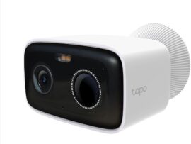 Tapo C400 1080p