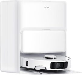 Mova P50 Ultra Robot Vacuum