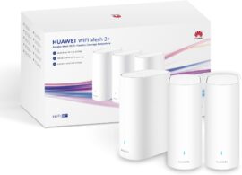 HUAWEI WiFi Mesh 3+ AX3000