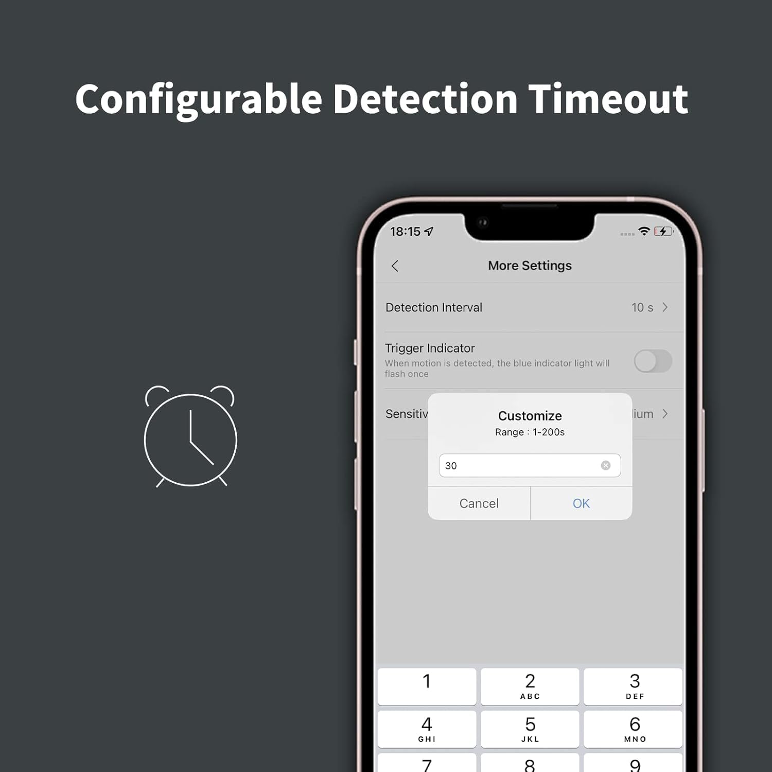 Aqara P1 Motion Sensor 2-Pack - slika 3