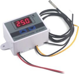 Taikuwu XH-W3001 Digital Thermostat 1500W