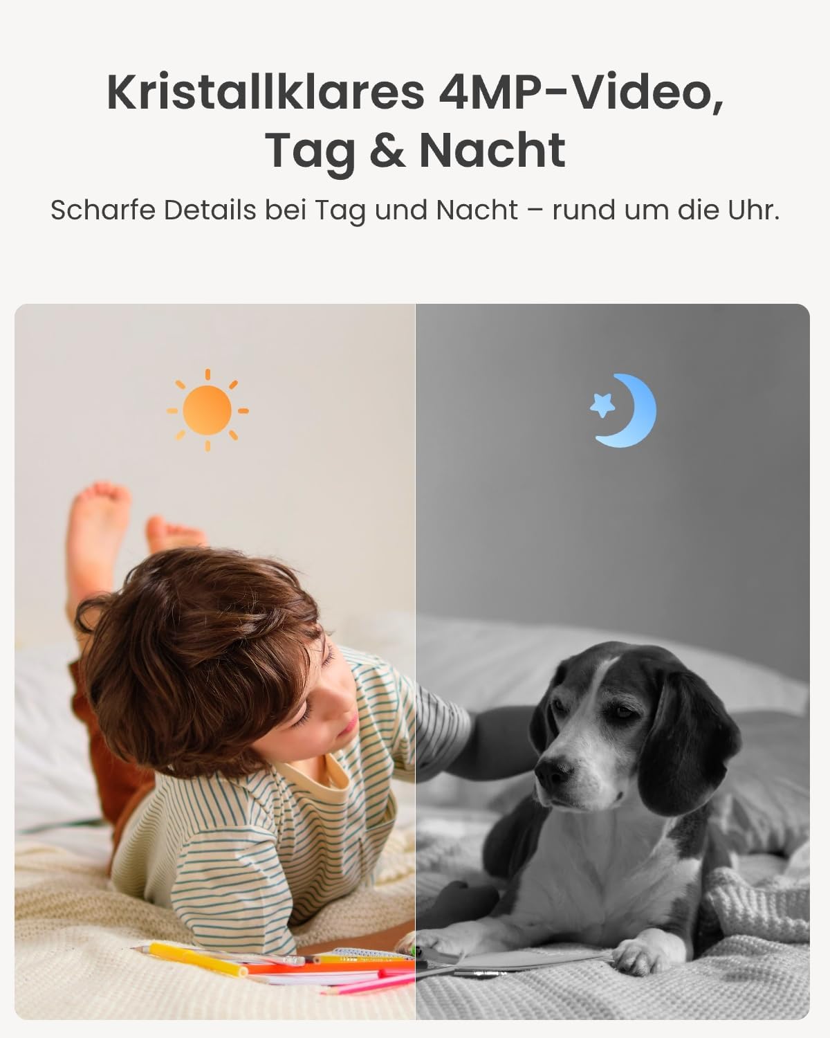 Reolink E1 4MP - slika 2