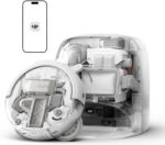 DJI ROMO P Saugroboter