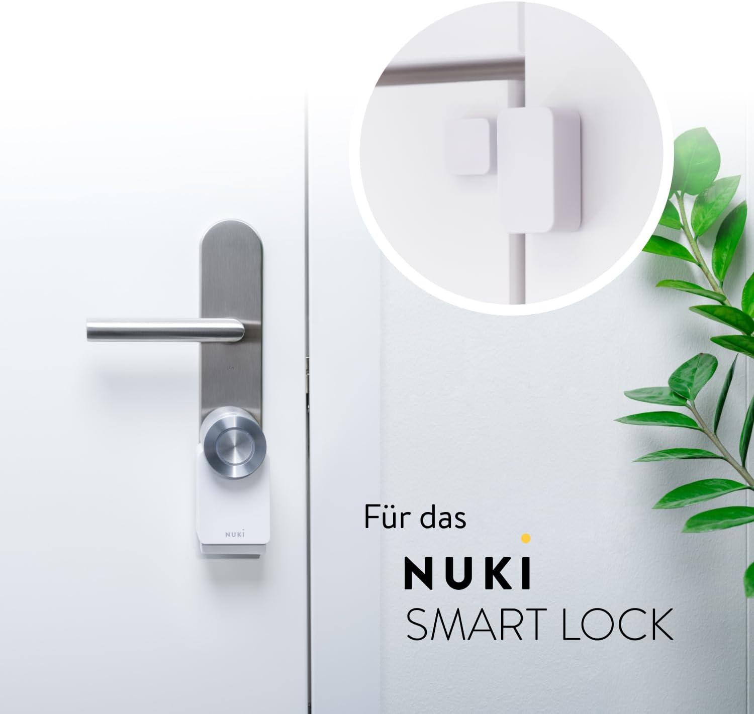Nuki Door Sensor - slika 7