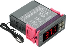 RUIZHI Temperature Controller 110-220V