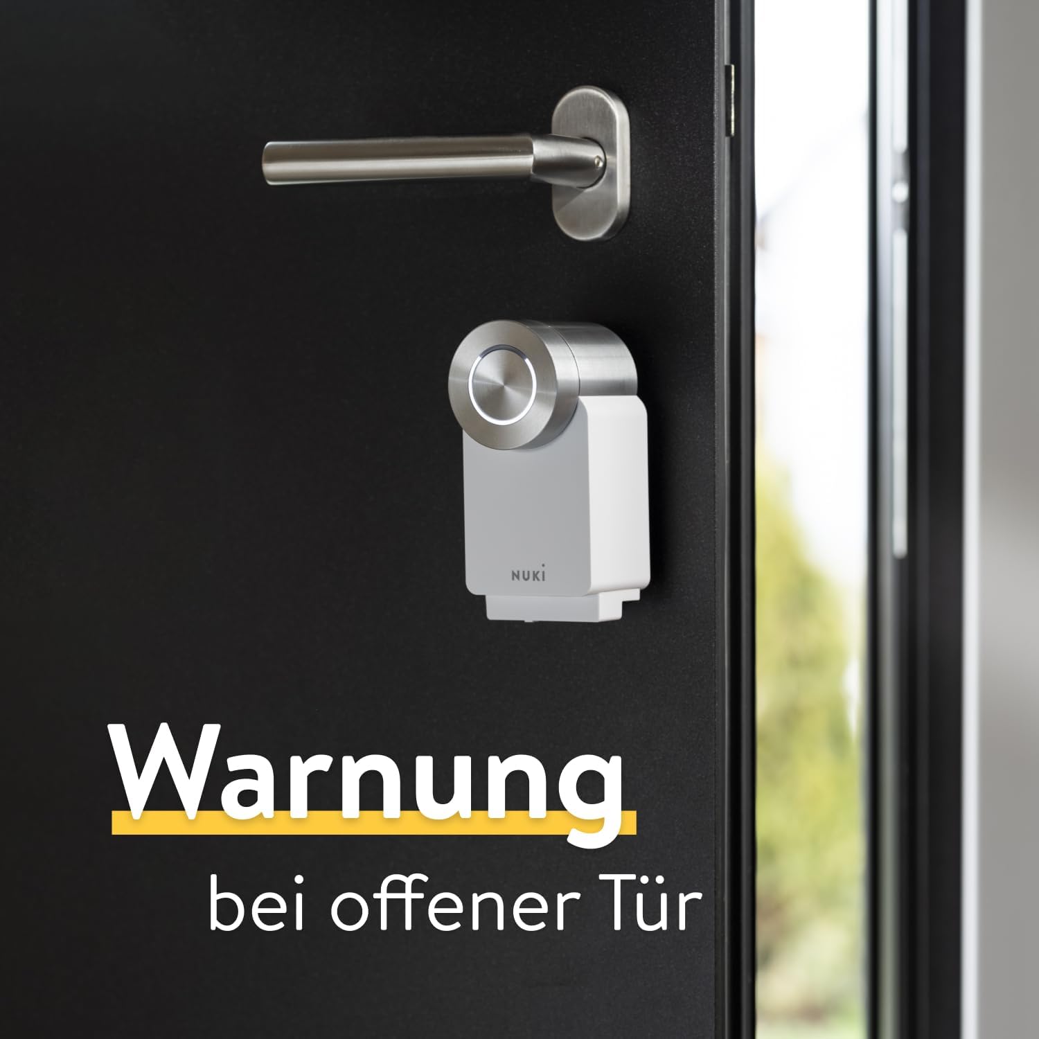 Nuki Door Sensor - slika 2