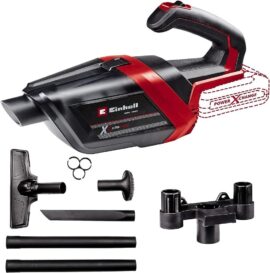 Einhell TE-HV 18/06 Li-Solo 0.6L