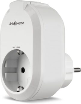 REV 0088707012 WiFi Adapter Timer