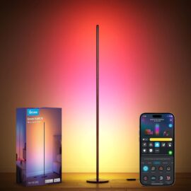 Govee RGBIC LED Floor Lamp WiFi