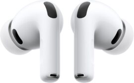 Apple AirPods Pro 3