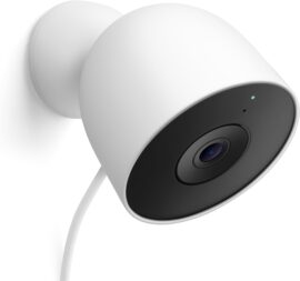 Google Nest Cam Outdoor 2nd Gen 2K