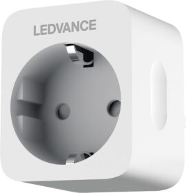 LEDVANCE Smart+ Switchable Socket WiFi