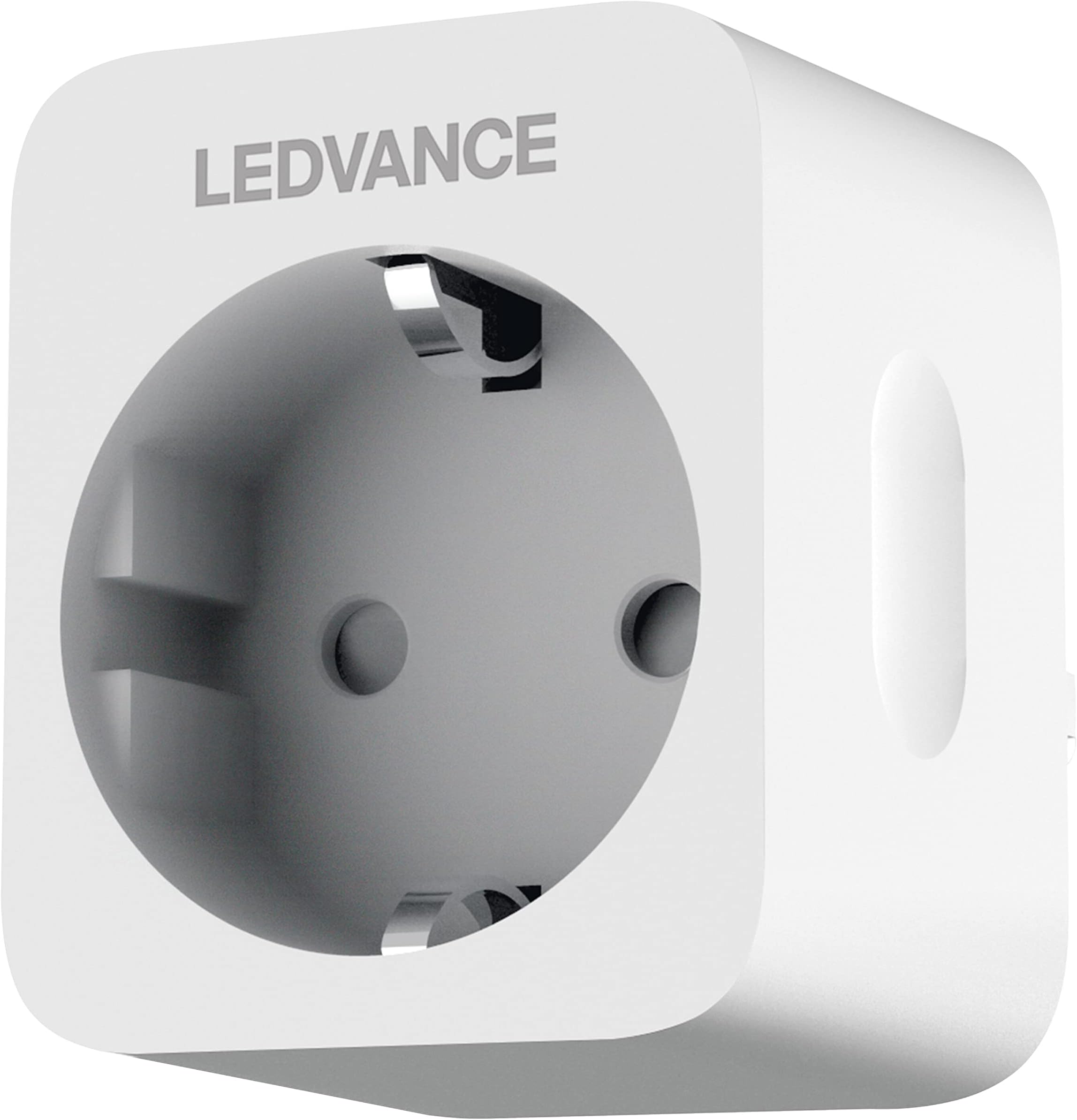 LEDVANCE Smart+ Switchable Socket WiFi