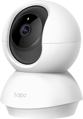 Tapo TP-Link Tapo C210 3MP