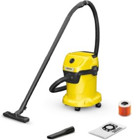 Karcher Kärcher WD 3 V-17/4/20 17L
