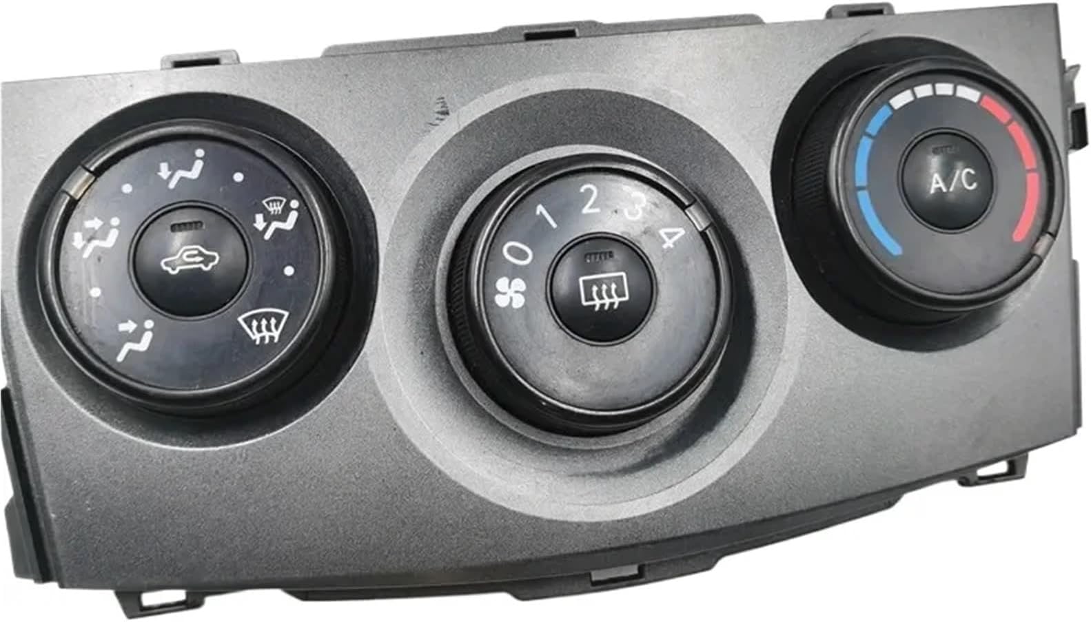 BZSEXIT Toyota Corolla 2007-2013 Climate Control Knob - slika 3