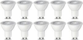 Amazon Basics AmazonBasics GU10 LED 4.7W